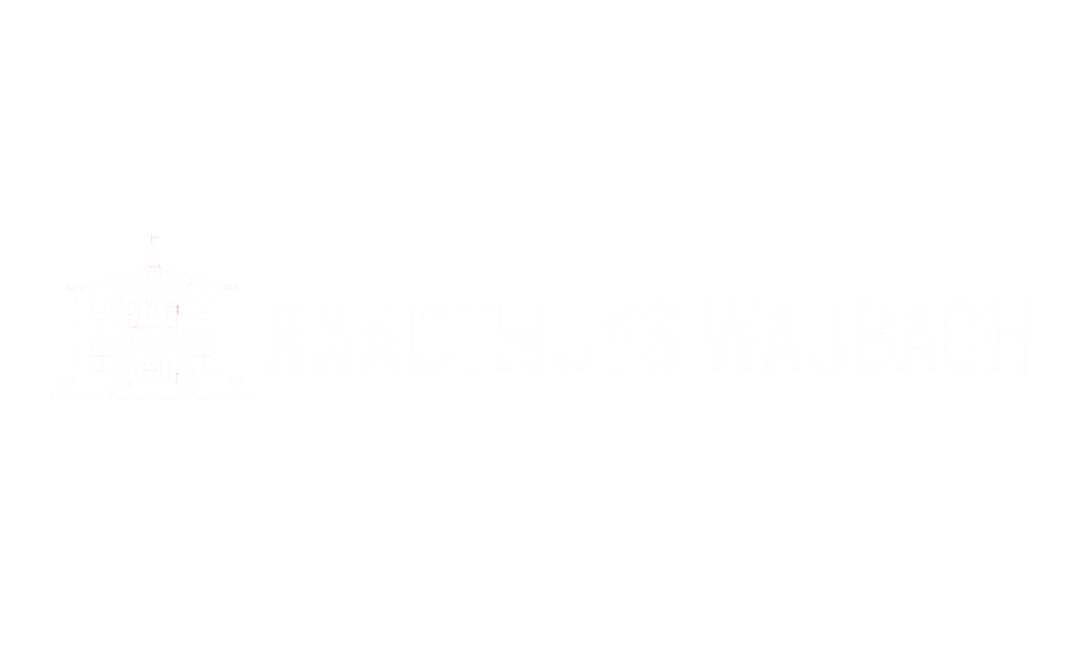 Raadthuys Waubach