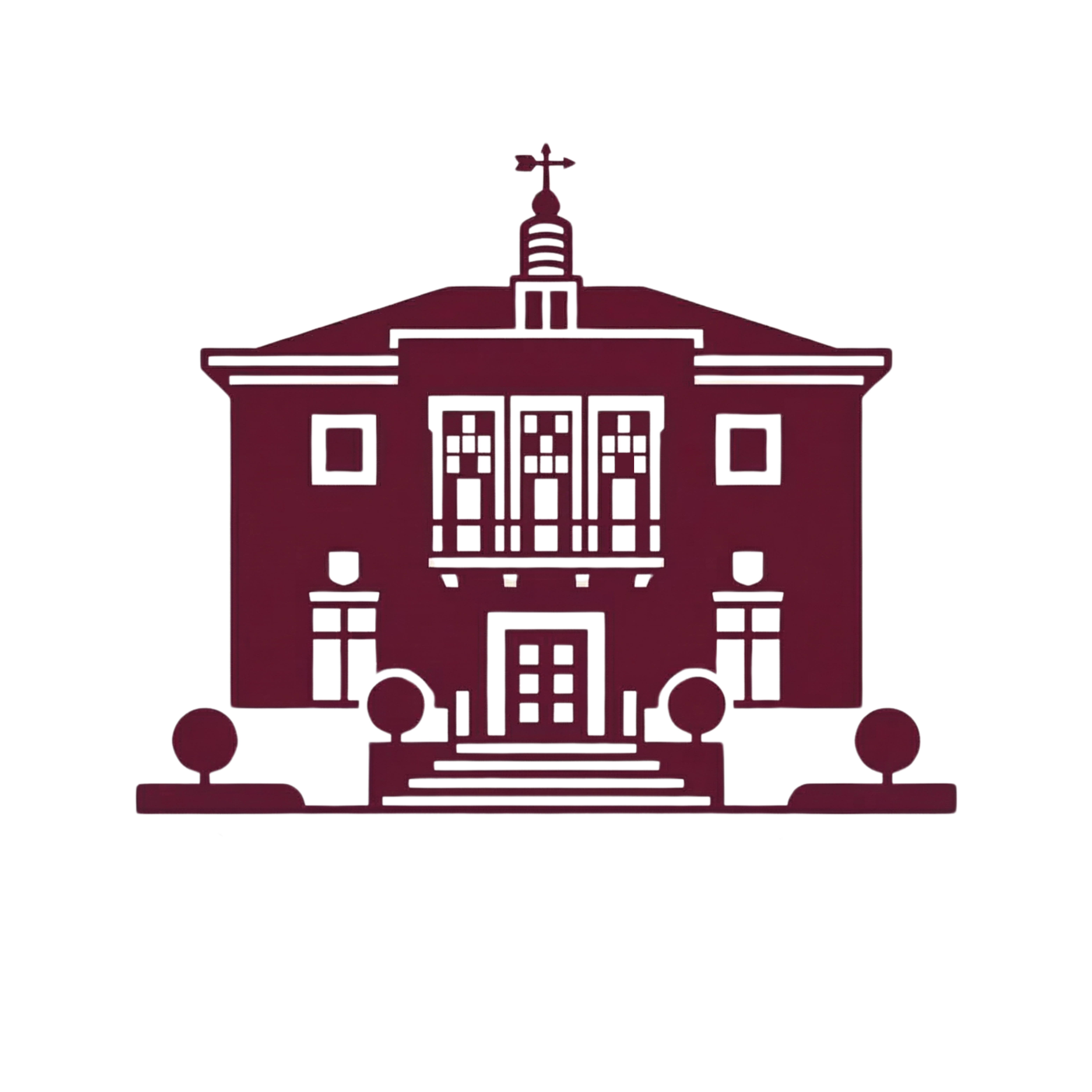 Raadthuys Logo