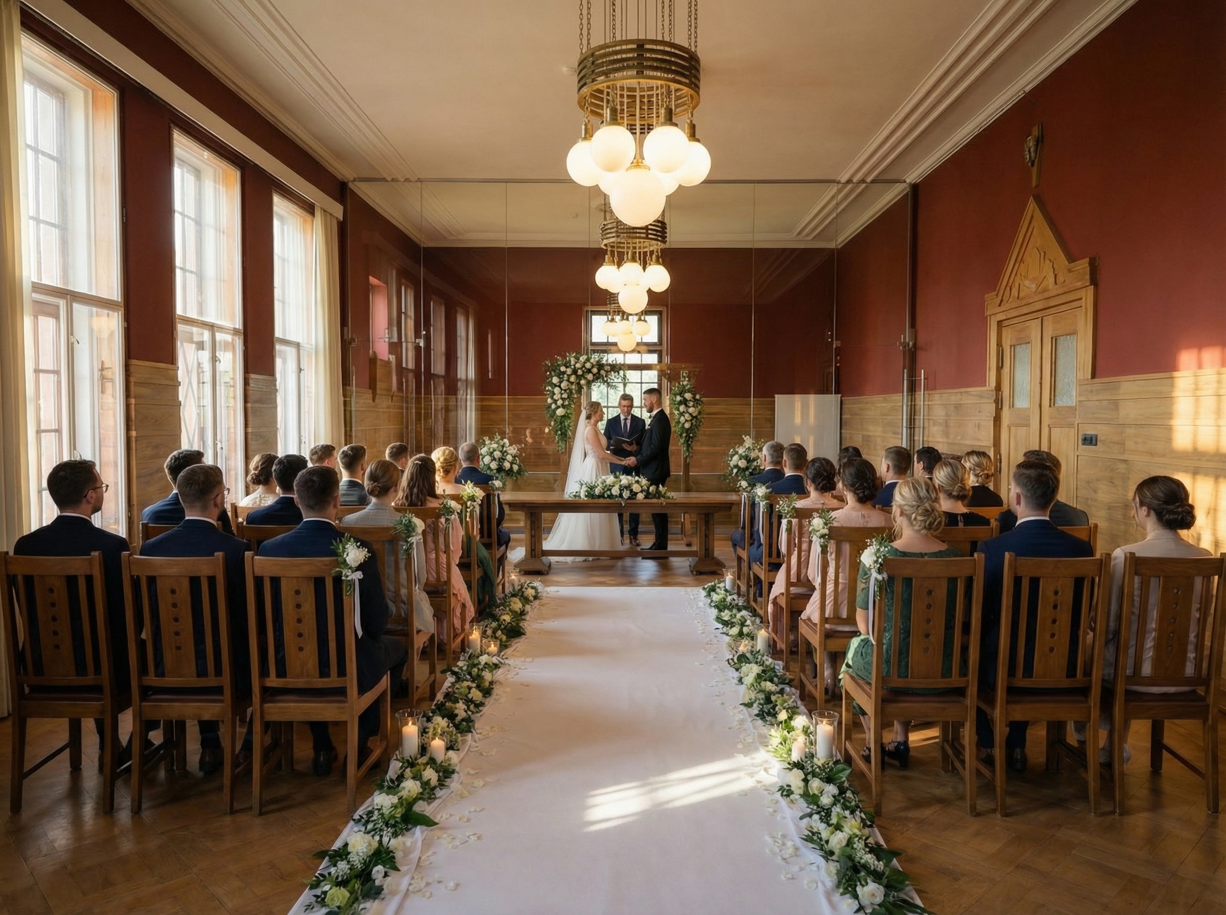 De Raadzaal
